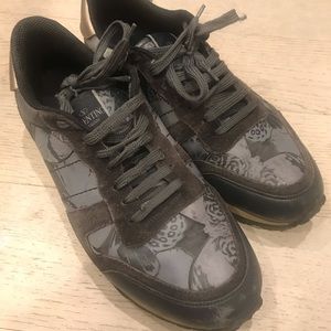 40% new Valentino men sneaker